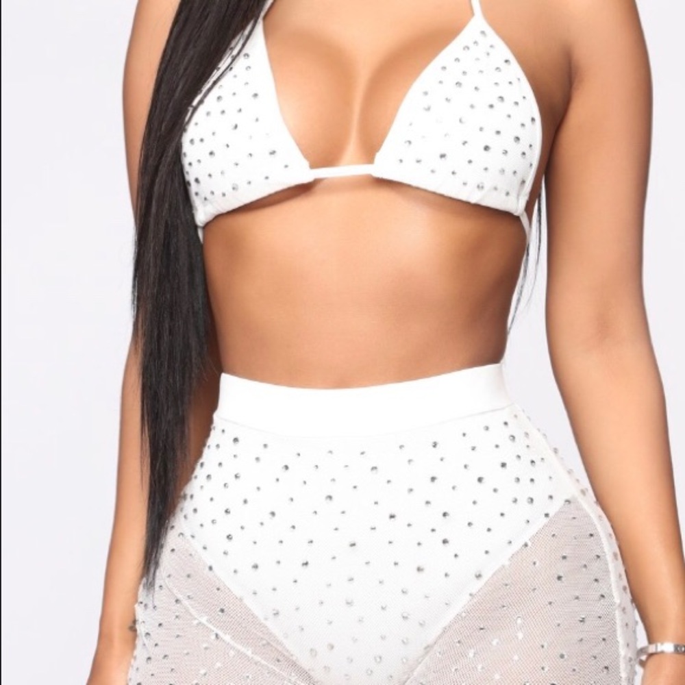 Bathing suit
